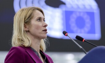 Foto: EPA-EFE/ RONALD WITTEK