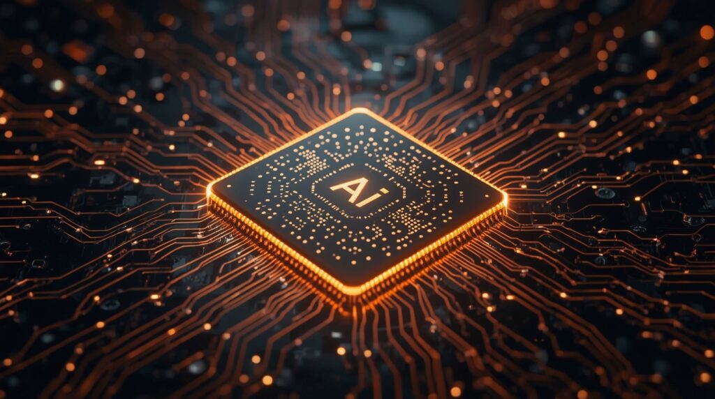 Foto: Next Gen AI chips