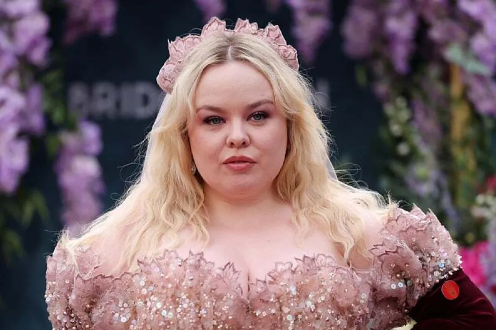 Nicola Coughlan, Foto: EPA-EFE