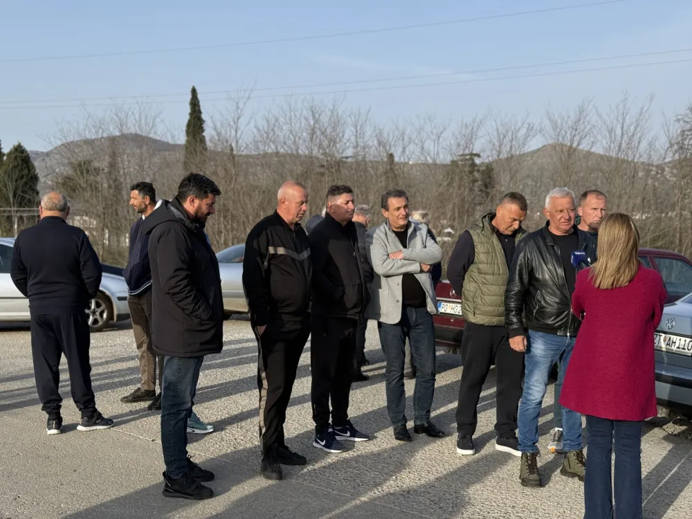 FOTO: M.VUJISIĆ/ DAN