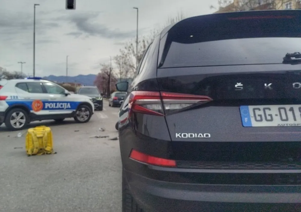 Foto: Dan/ Srđa Boljević
