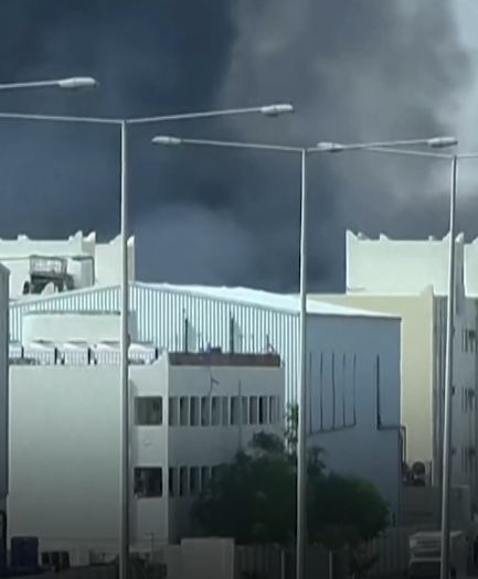 Foto: Printscreen/ Instagram/ TRT Balkan