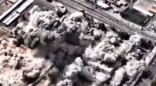 Foto: Printscreen/ X/ Visegrád 24