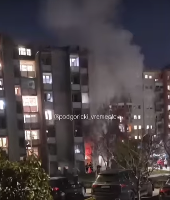 Foto: Podgorički vremeplov