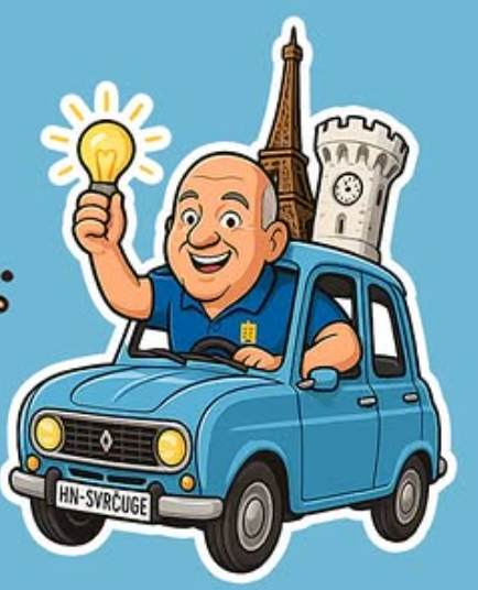 Foto: Instagram/ Svrčuge.me