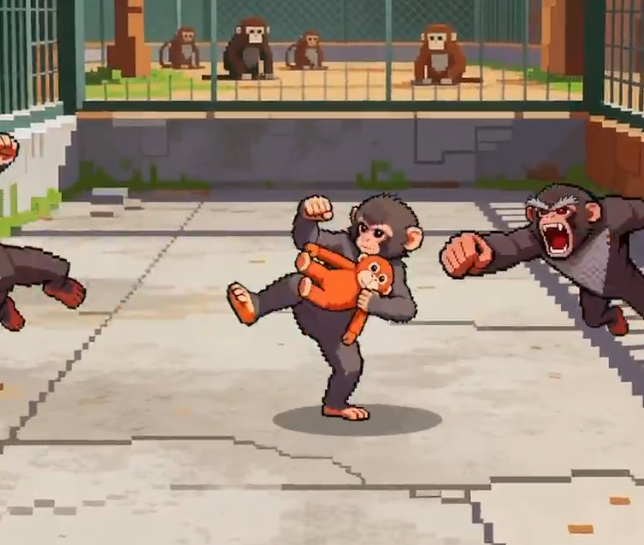 Foto: Printscreen/ X/ Riči Brenson