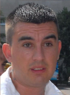 Radoslav Gile Stanišić