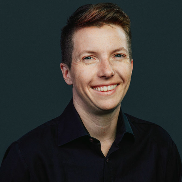 Keitlin Kalinovski, Foto: Design World