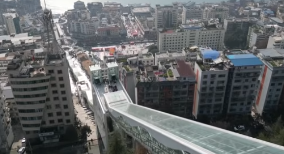 Foto: Printscreen/ YouTube7 Cnsvideo