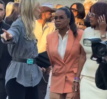 Foto: Printscreen/ X/ Oli London TV