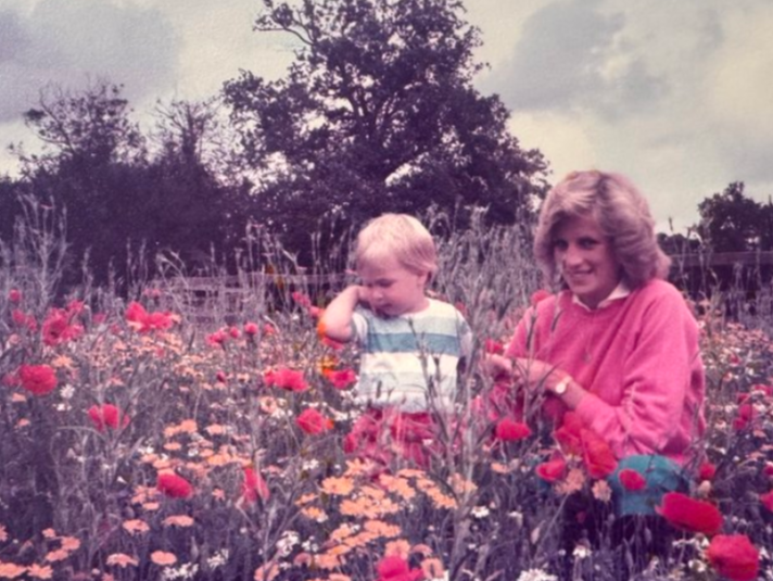 Foto: Printscreen/ X/ Princ Vilijam