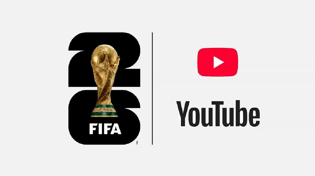 Foto: Printscreen/ Fifa/ YouTube
