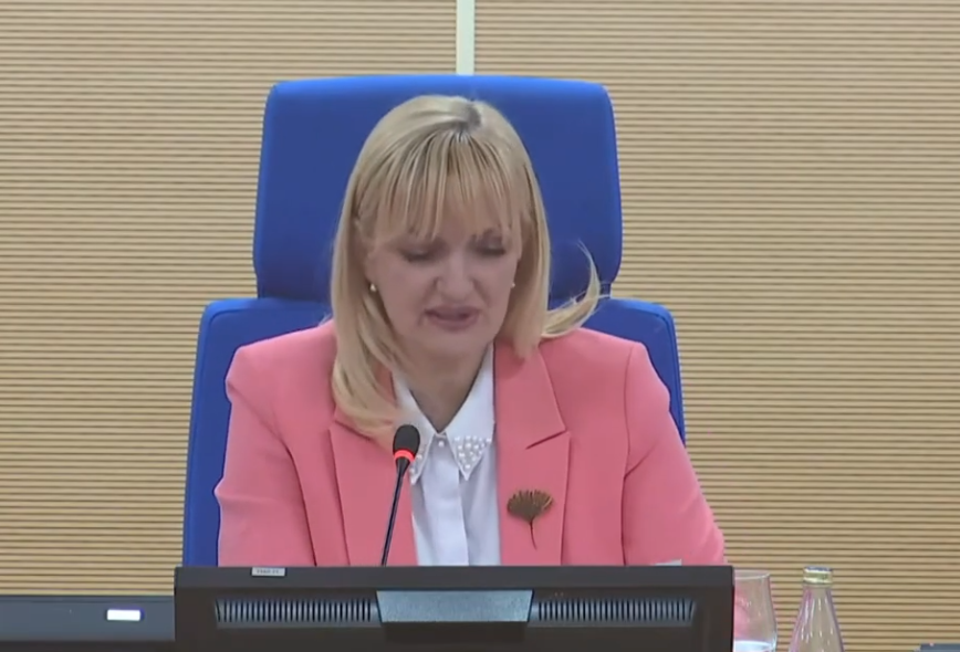 Foto: Printscreen/ Dan