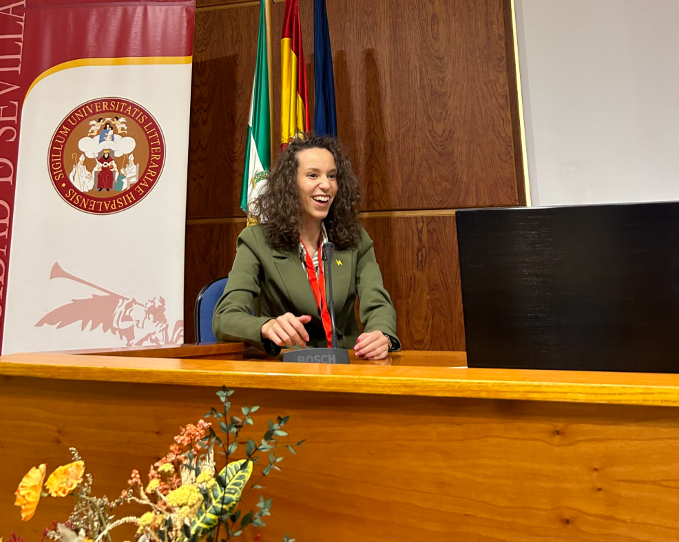 Maša Jovanović, Foto: Privatna arhiva
