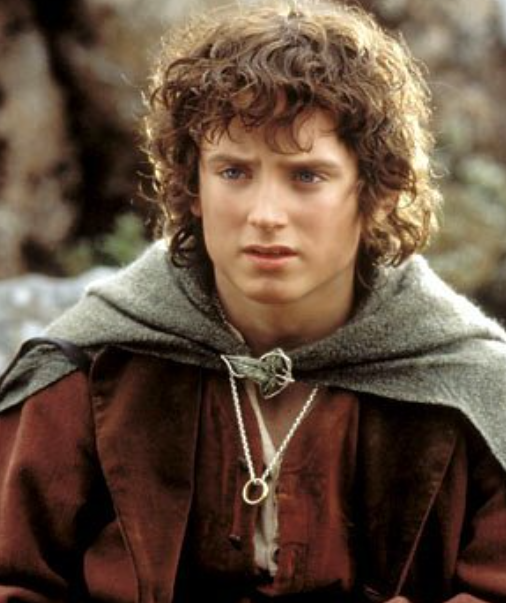 Frodo Bagins, Foto: Vikipedija