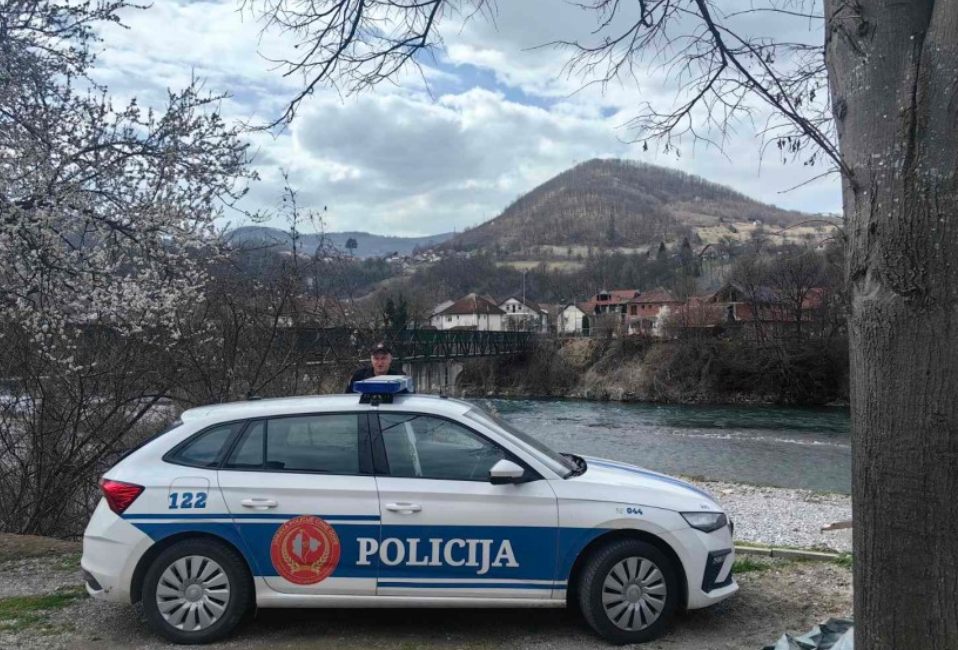 Foto: RTCG/ Milica Sekulić