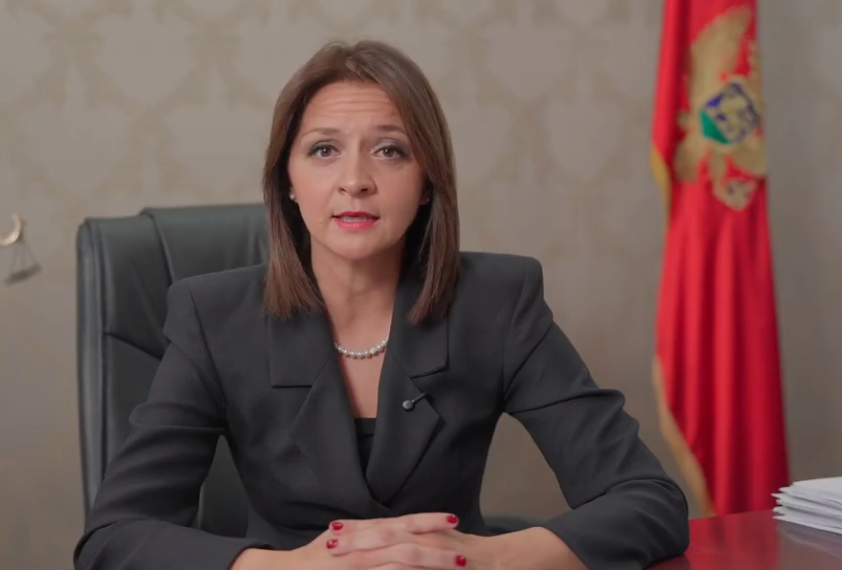 Foto: Printscreen/ Ustavni sud