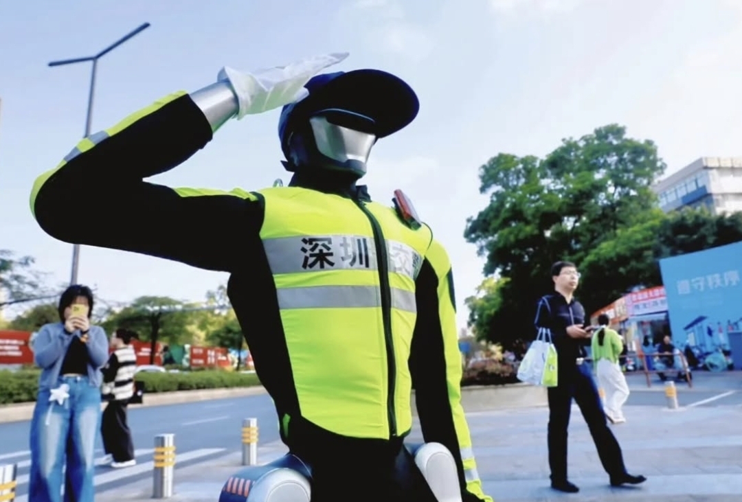 Foto: Instagram/ Shenzhen Pages