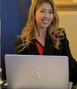 Milka Milisavljević/ Foto: Demorkate