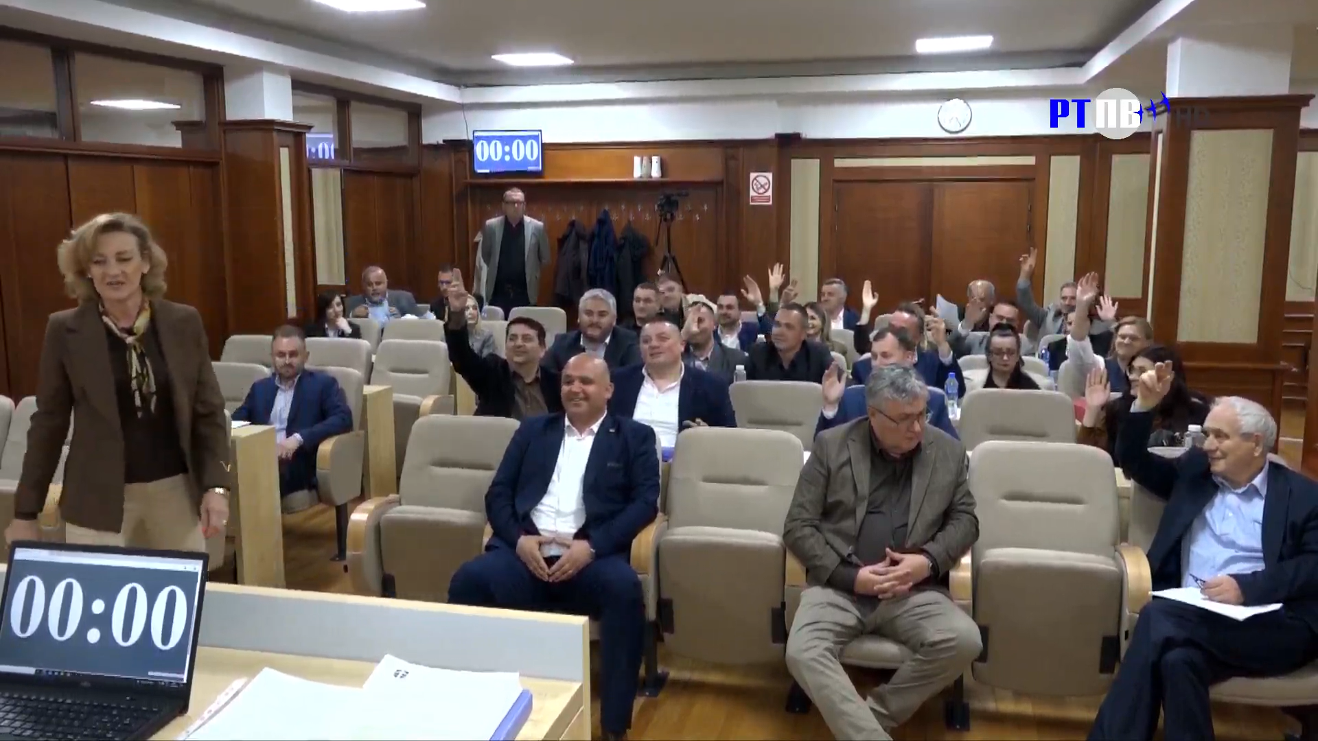 Foto: Printscreen TV Pljevlja
