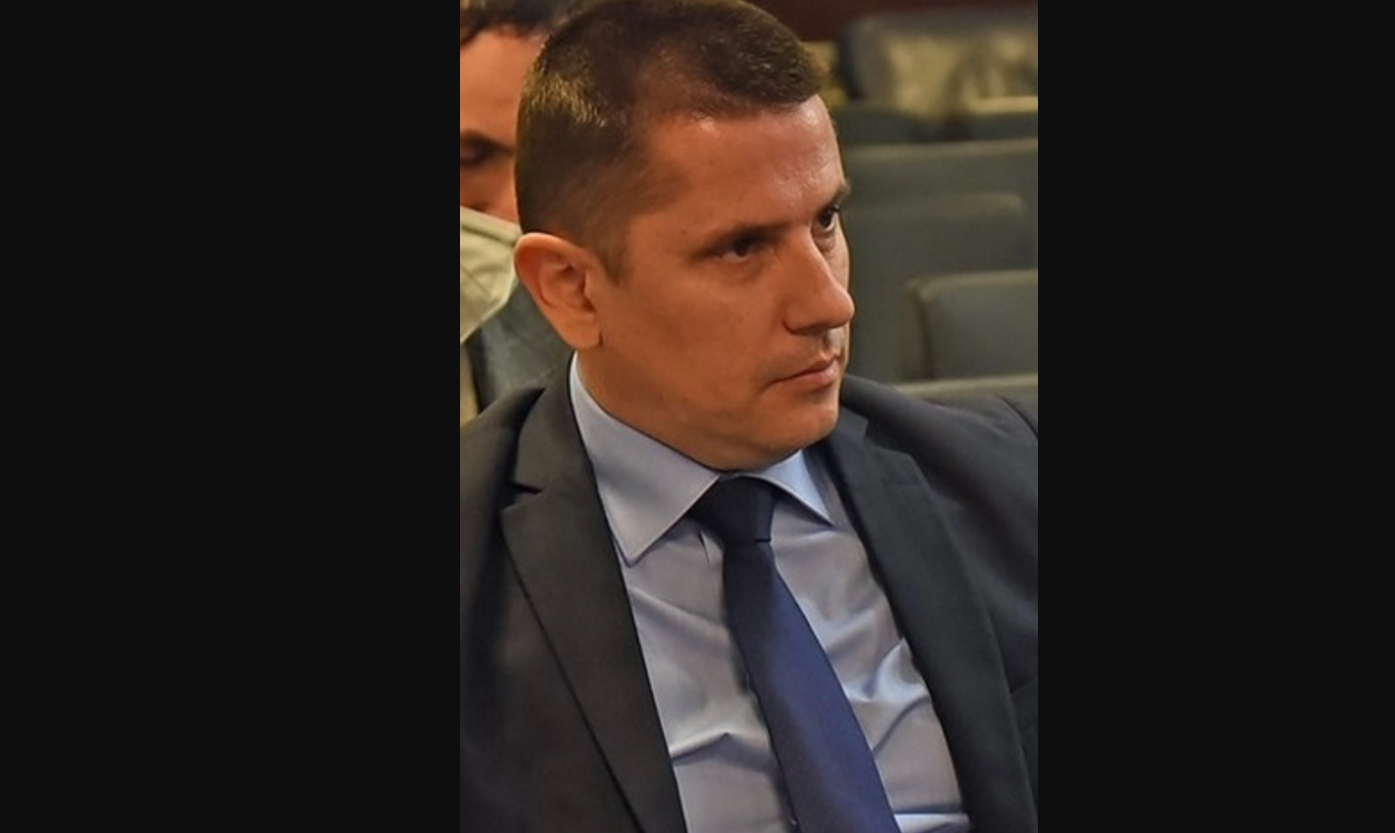 BOŽO MILONJIĆ/ Ustupljena foto