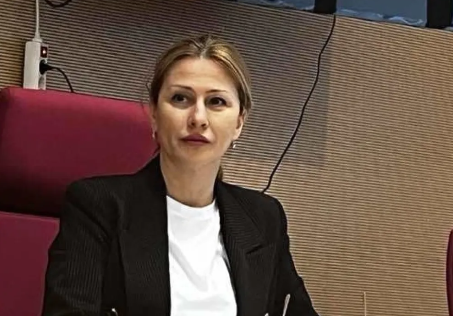 Jelena Milić/ Foto: M. VUJISIć-Dan