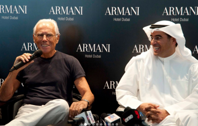 Foto: Instagram-fino_international