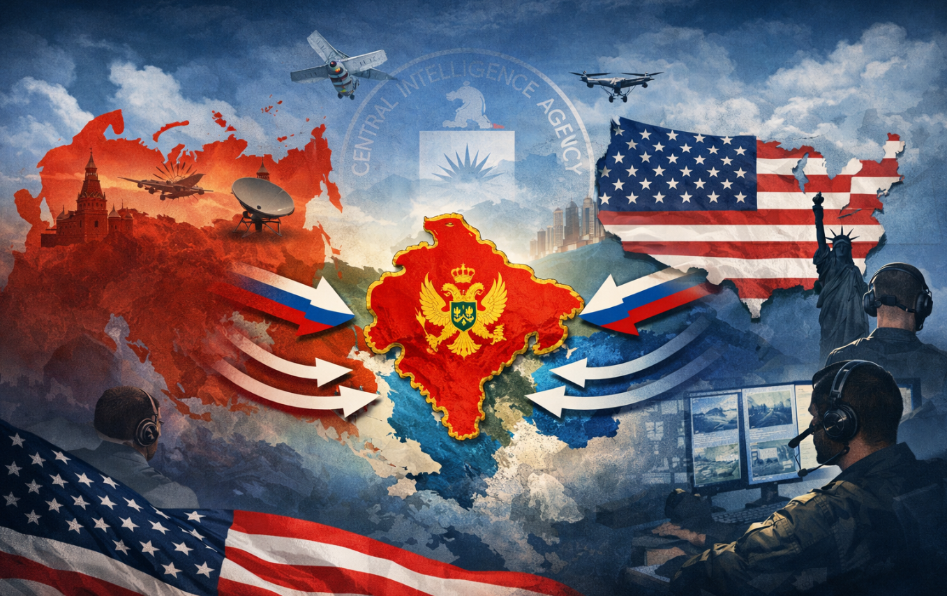 Ilustracija (AI generisana)