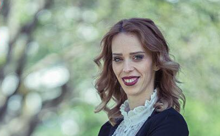 Marina Trceta/ Foto: SD