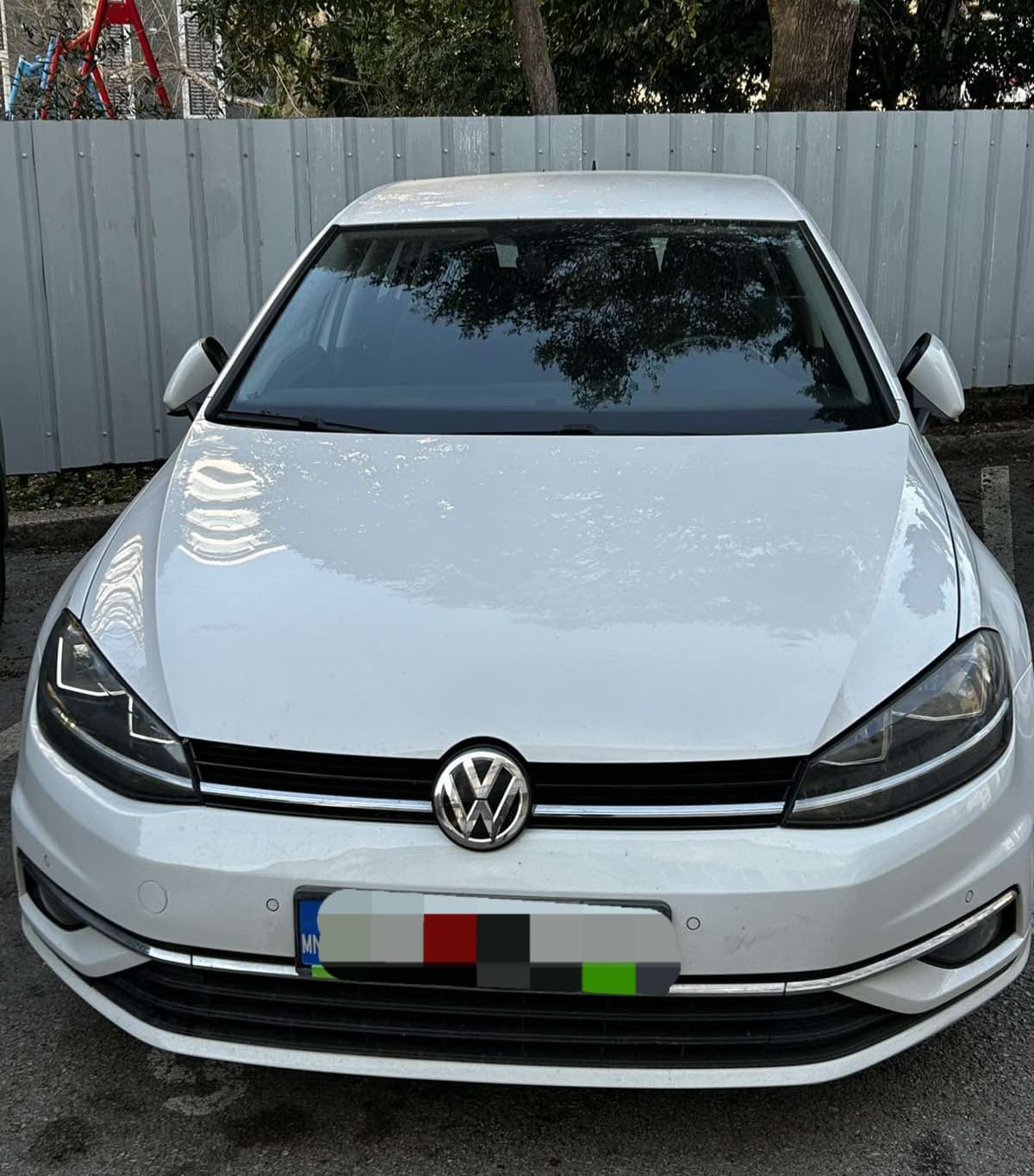 Foto: Uprava policije