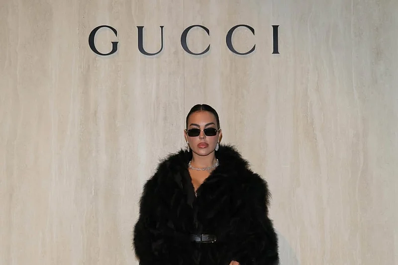 Foto: Instagram/georginagio