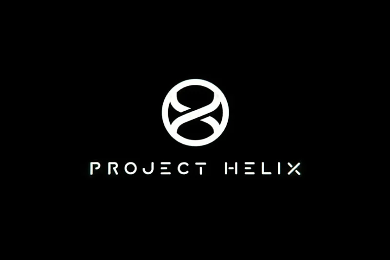 Foto: Project Helix/ Klix