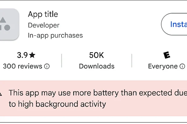 Foto: Printscreen/ Google Play/ Klix.ba