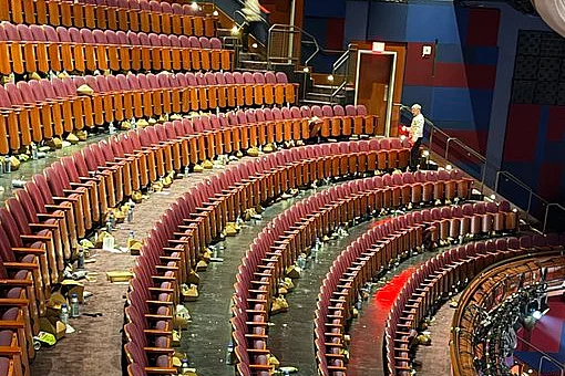 Foto: X/ Matt Neglia