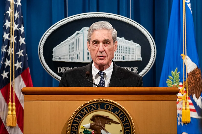 Robert Maler, Foto: EPA-EFE