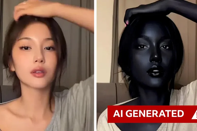 Foto: Printscreen/ Klix/ Društvene mreže