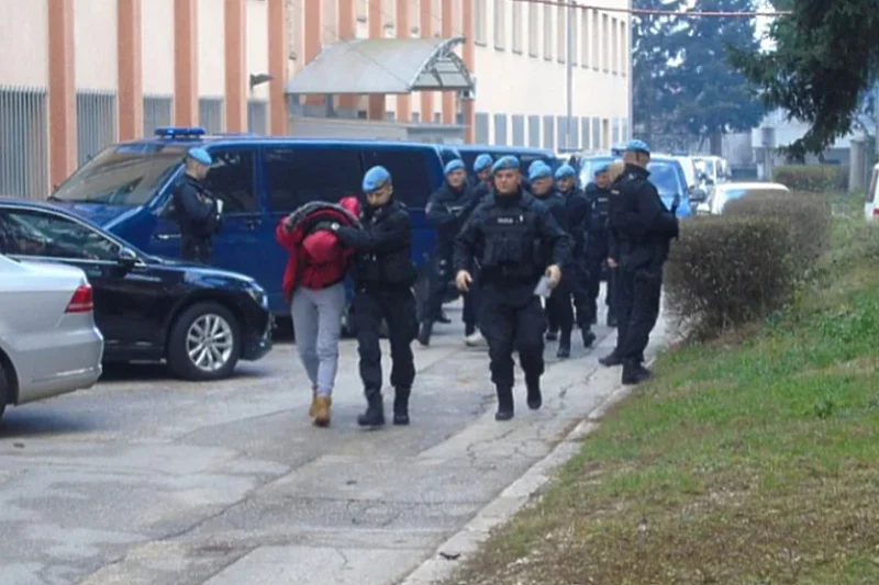 Foto: Tužilaštvo BIH