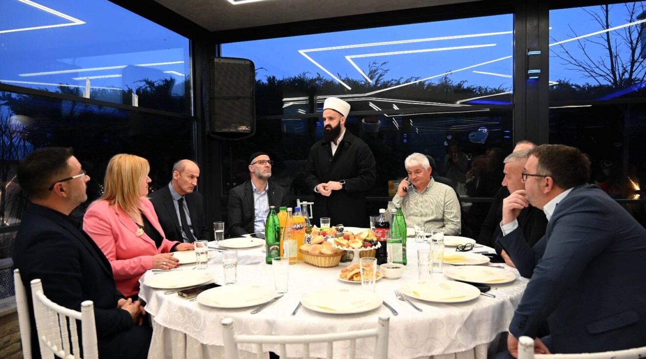 Foto: Skupština opštine Nikšić
