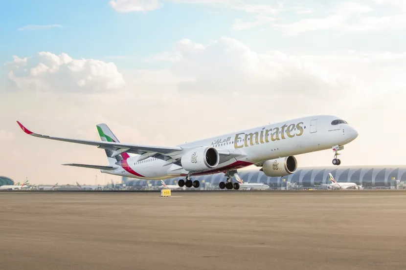 Foto: Emirates