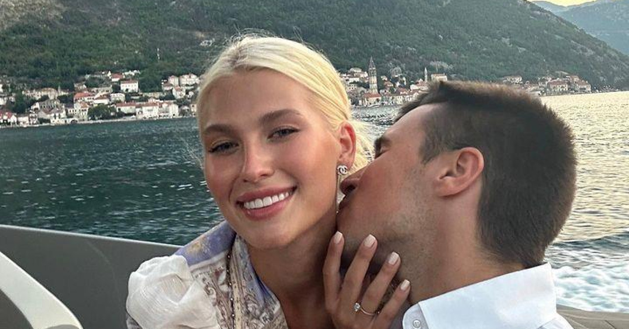 Instagram/saška Veselinov/