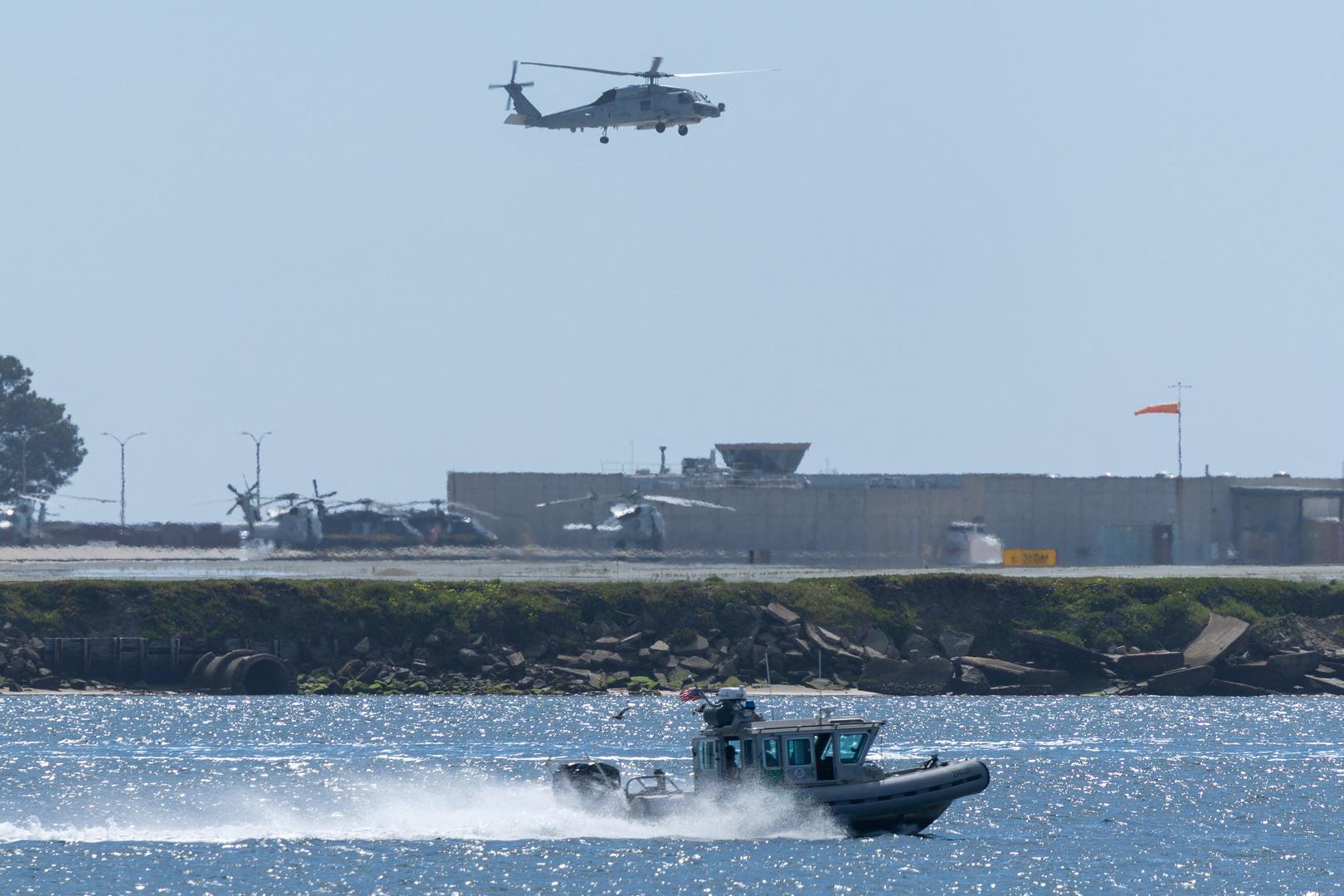 Foto: MIKE BLAKE/REUTERS
