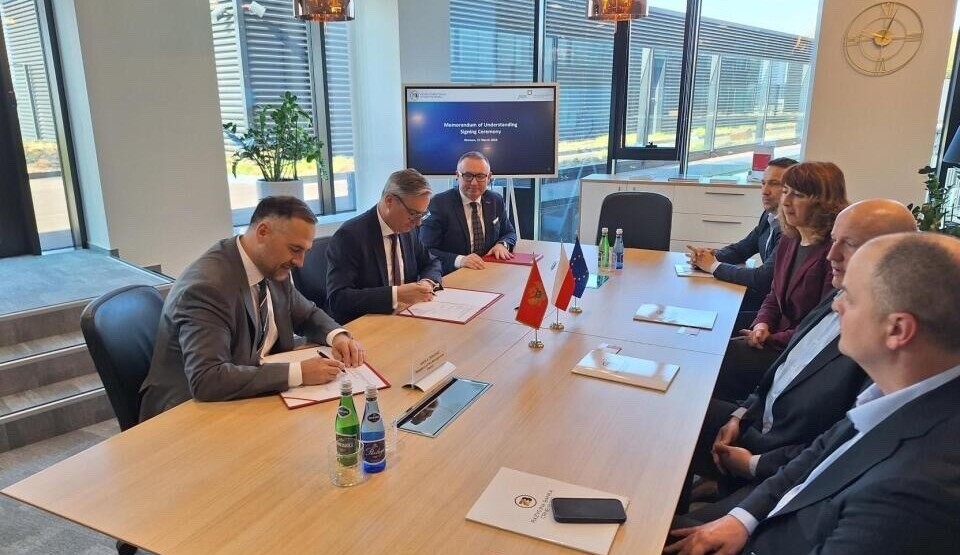 Foto: Razvojna banka Crne Gore