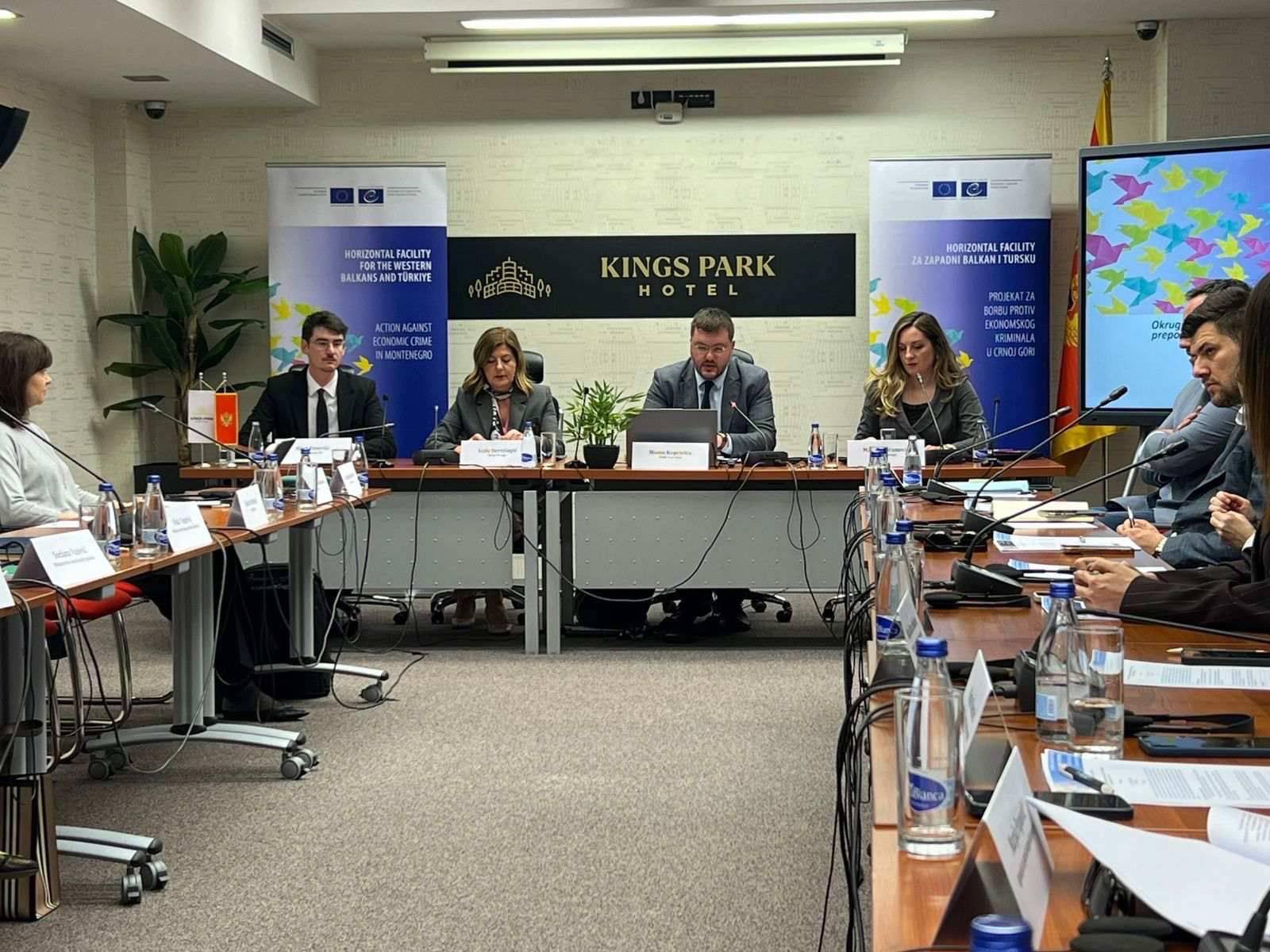 Foto: Vlada Crne Gore