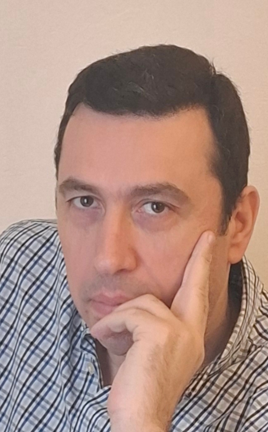 Boris Vukotić, Foto: Privatna arhiva