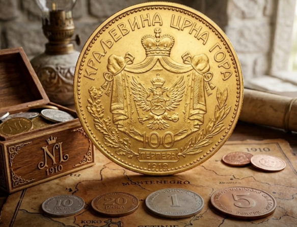 Foto: Printscreen/ Instagram/ Crnogorski vodič