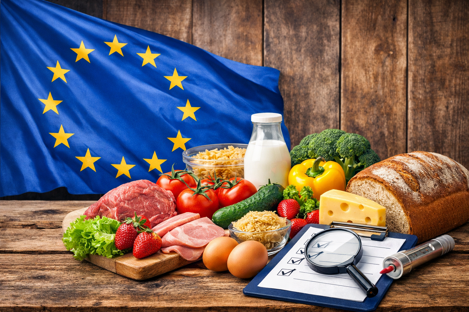 Ilustracija, Foto: AI