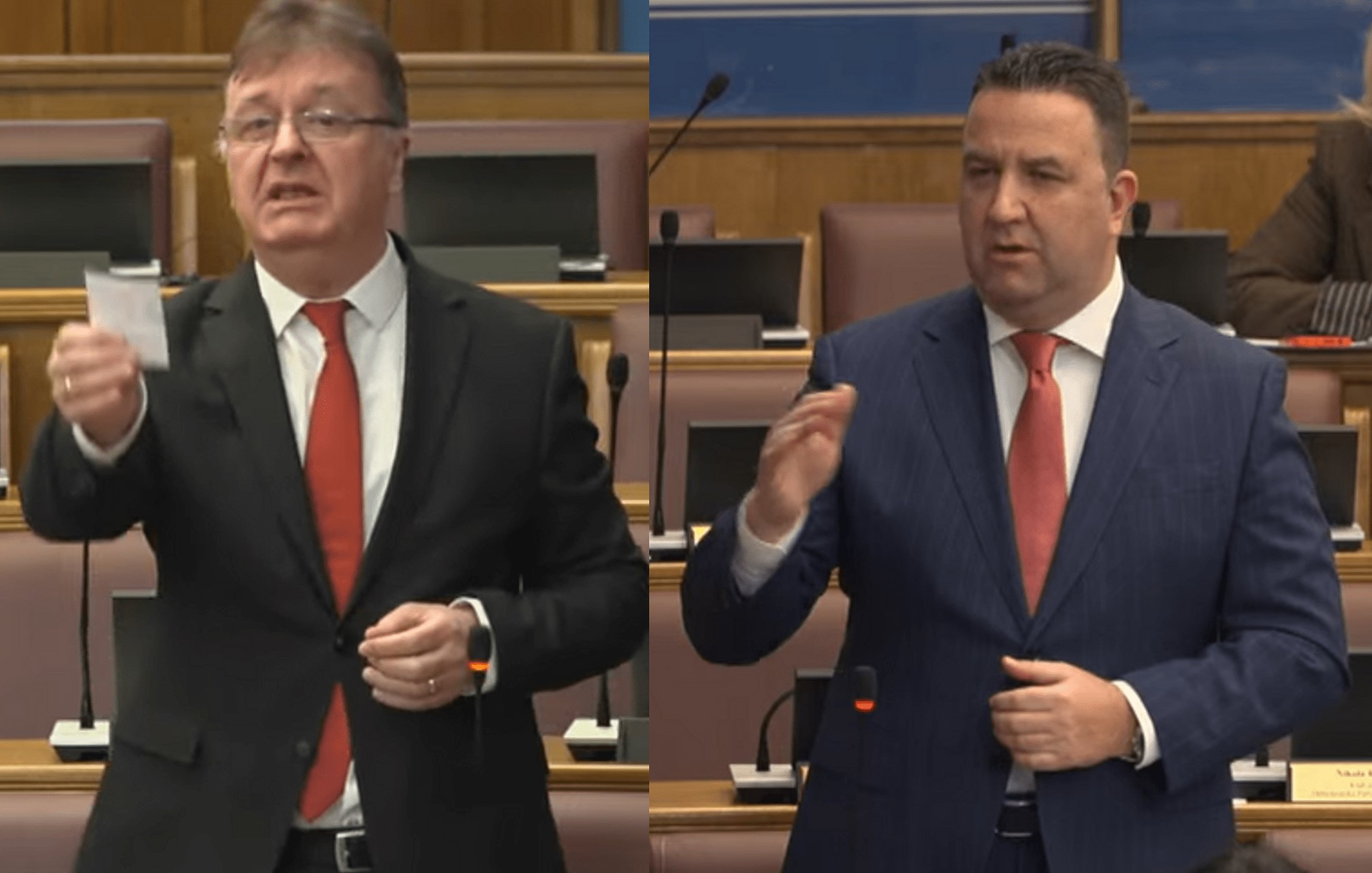 Aleksić i Eraković