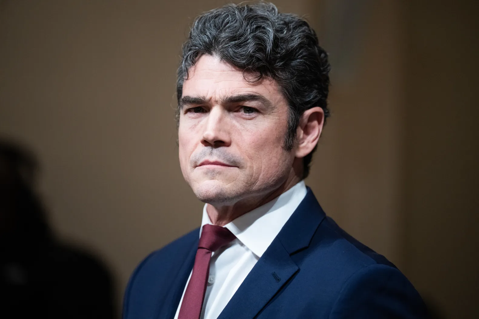 Tom Williams/CQ-Roll Call, Inc/Getty Images