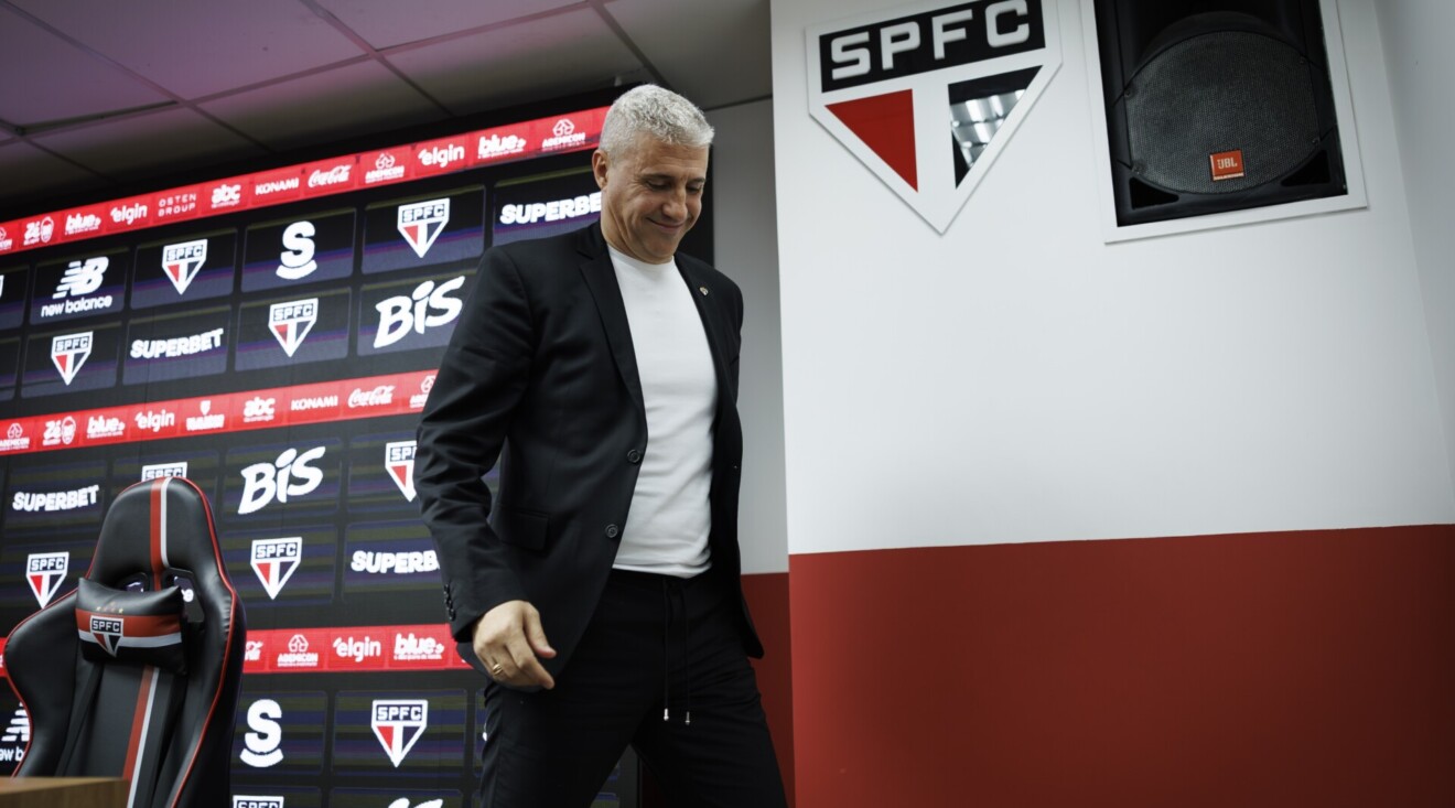 Ernan Krespo/ FOTO: EPA