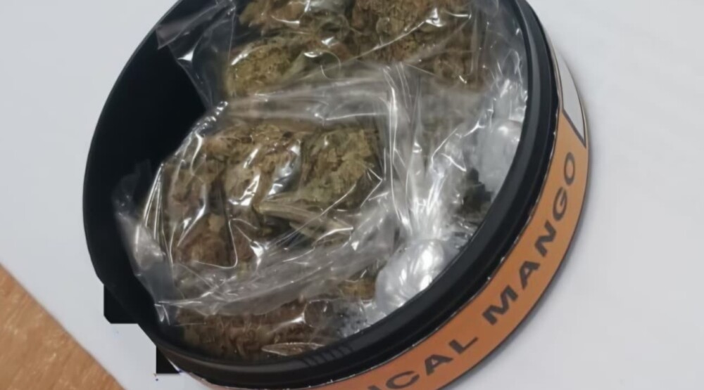 Foto: Uprava policije